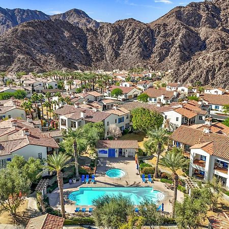 T21 Lux Villa With Fountain View Condo La Quinta Bagian luar foto