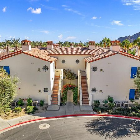 T21 Lux Villa With Fountain View Condo La Quinta Bagian luar foto