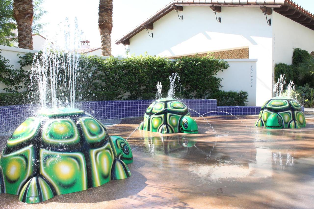 T21 Lux Villa With Fountain View Condo La Quinta Bagian luar foto
