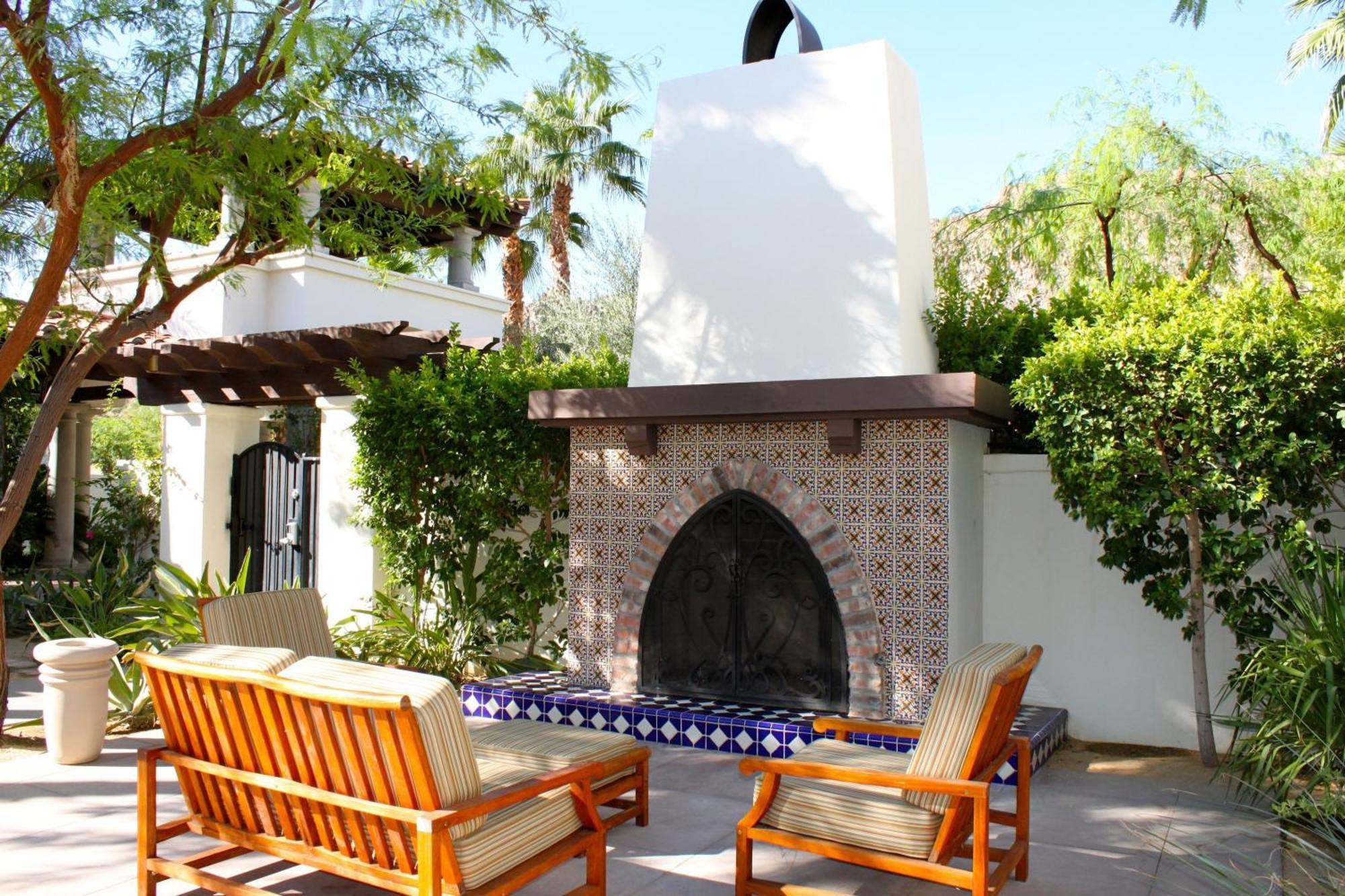 T21 Lux Villa With Fountain View Condo La Quinta Bagian luar foto