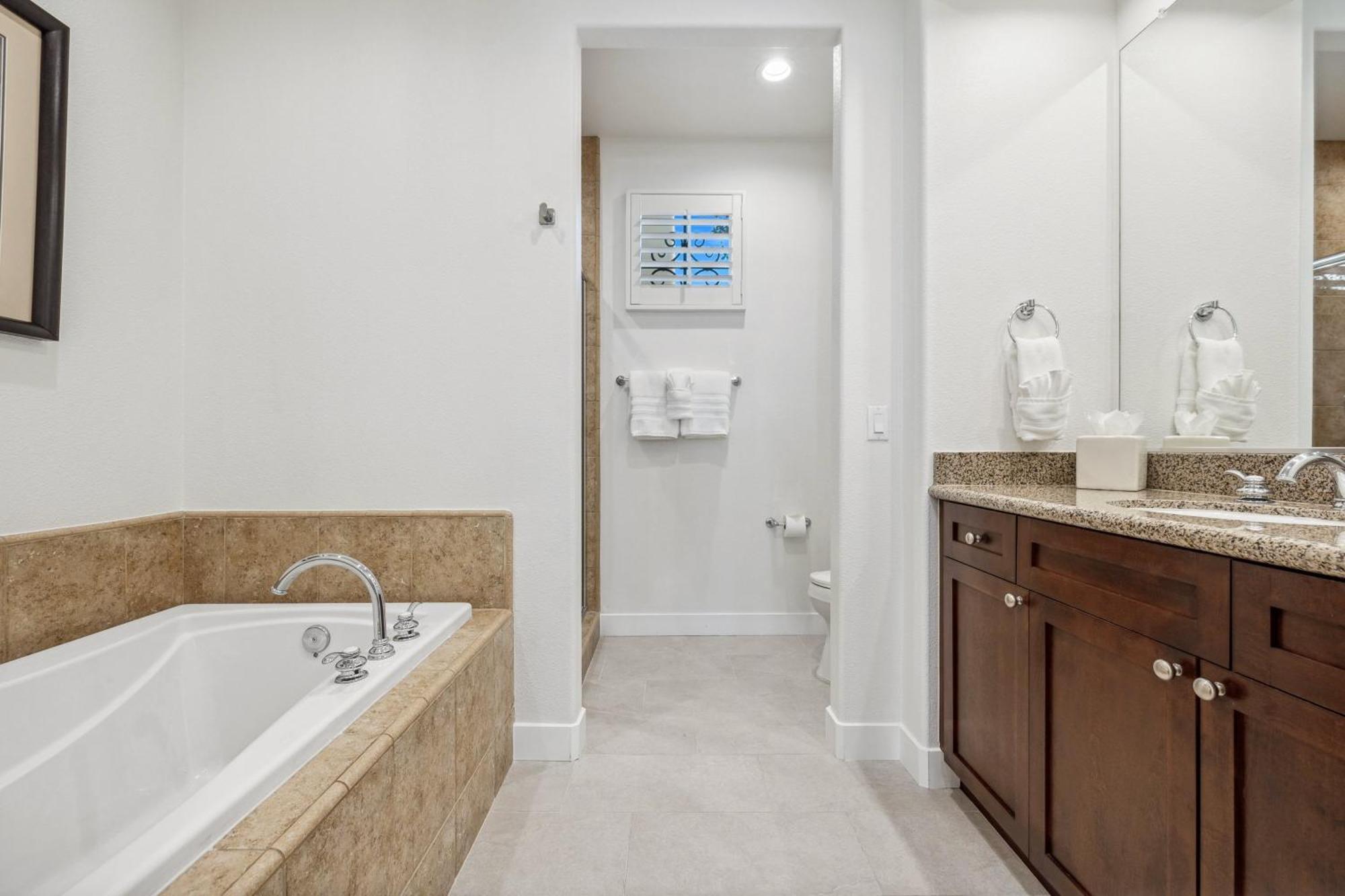 T21 Lux Villa With Fountain View Condo La Quinta Bagian luar foto