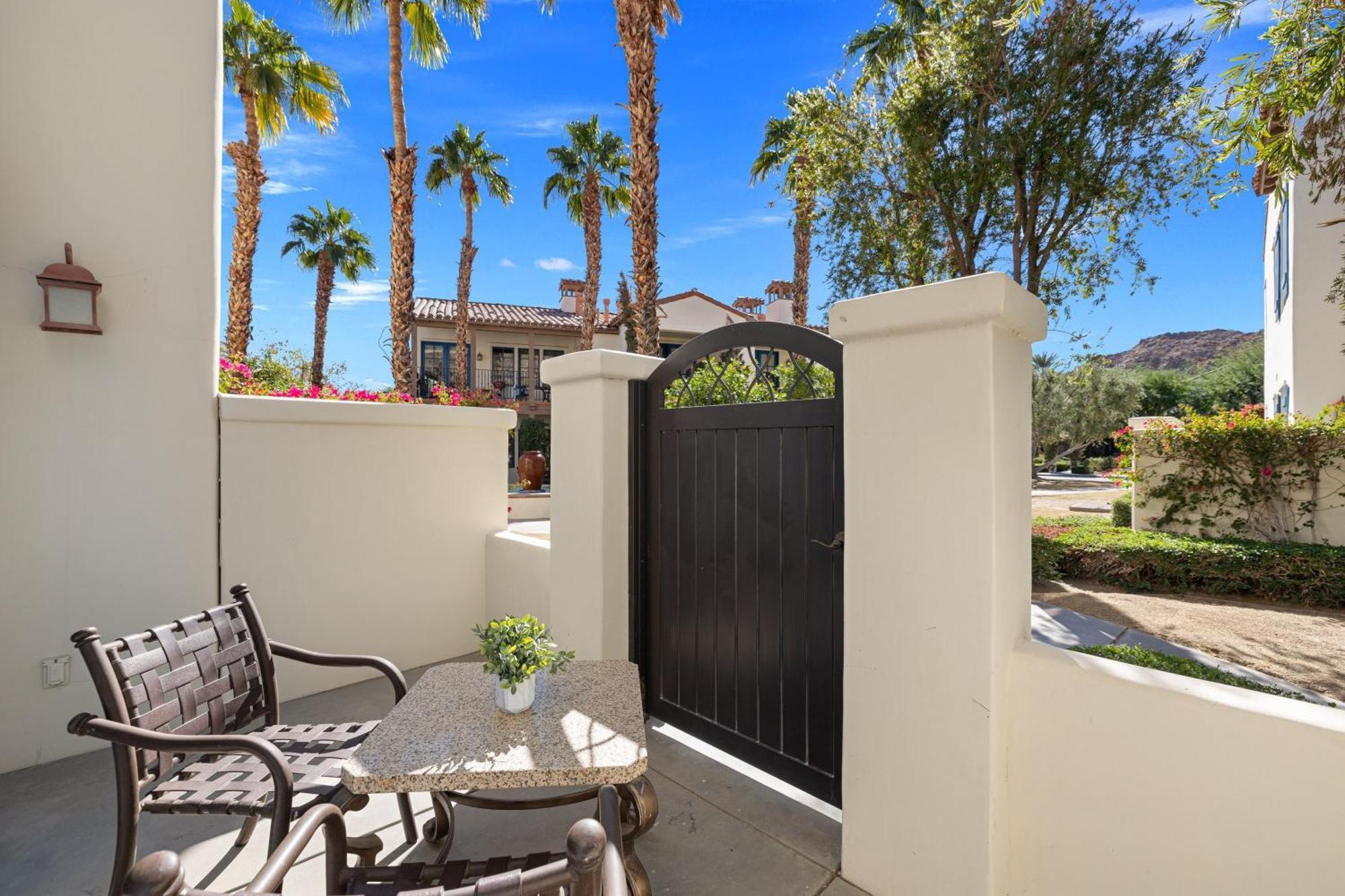 T21 Lux Villa With Fountain View Condo La Quinta Bagian luar foto