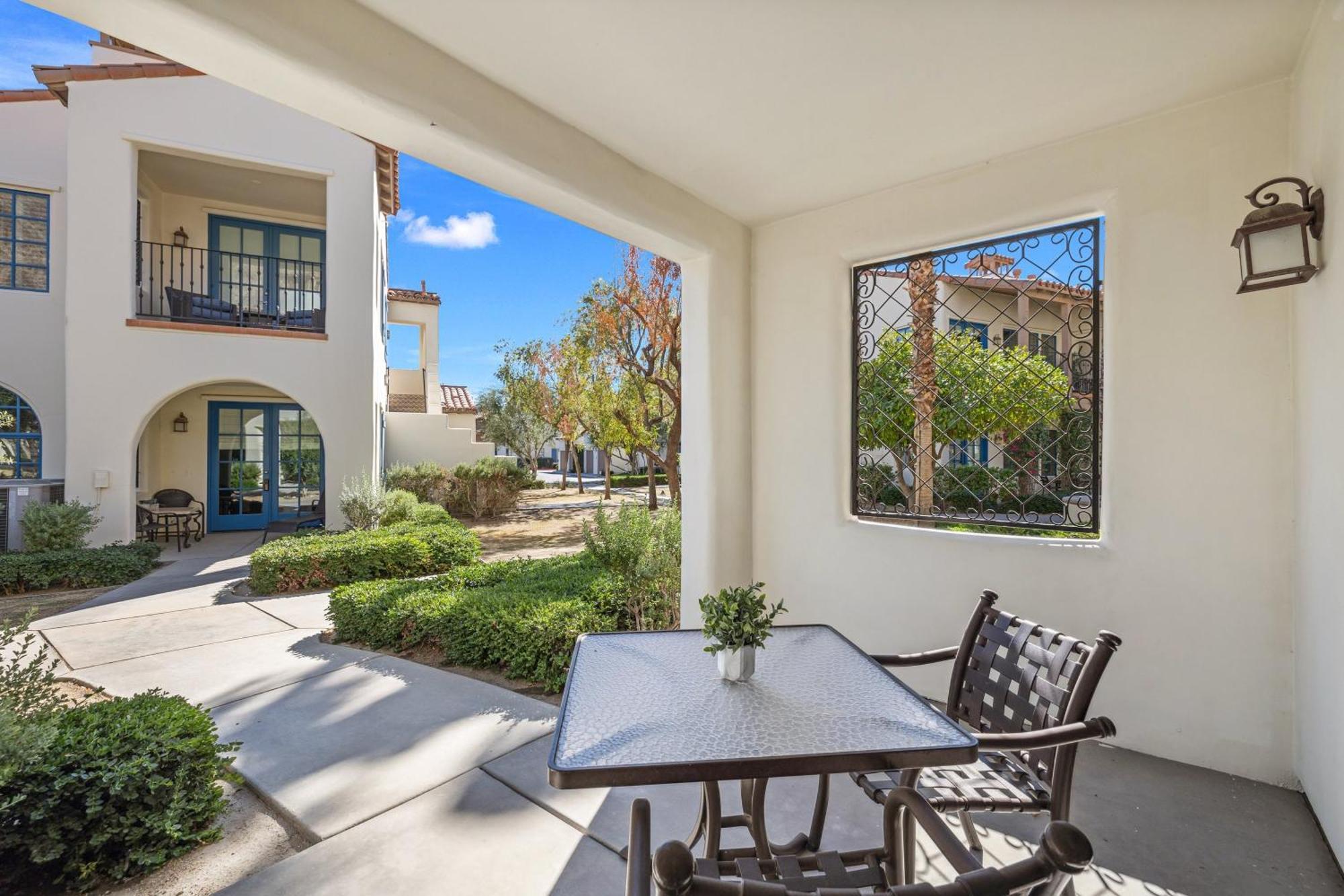 T21 Lux Villa With Fountain View Condo La Quinta Bagian luar foto