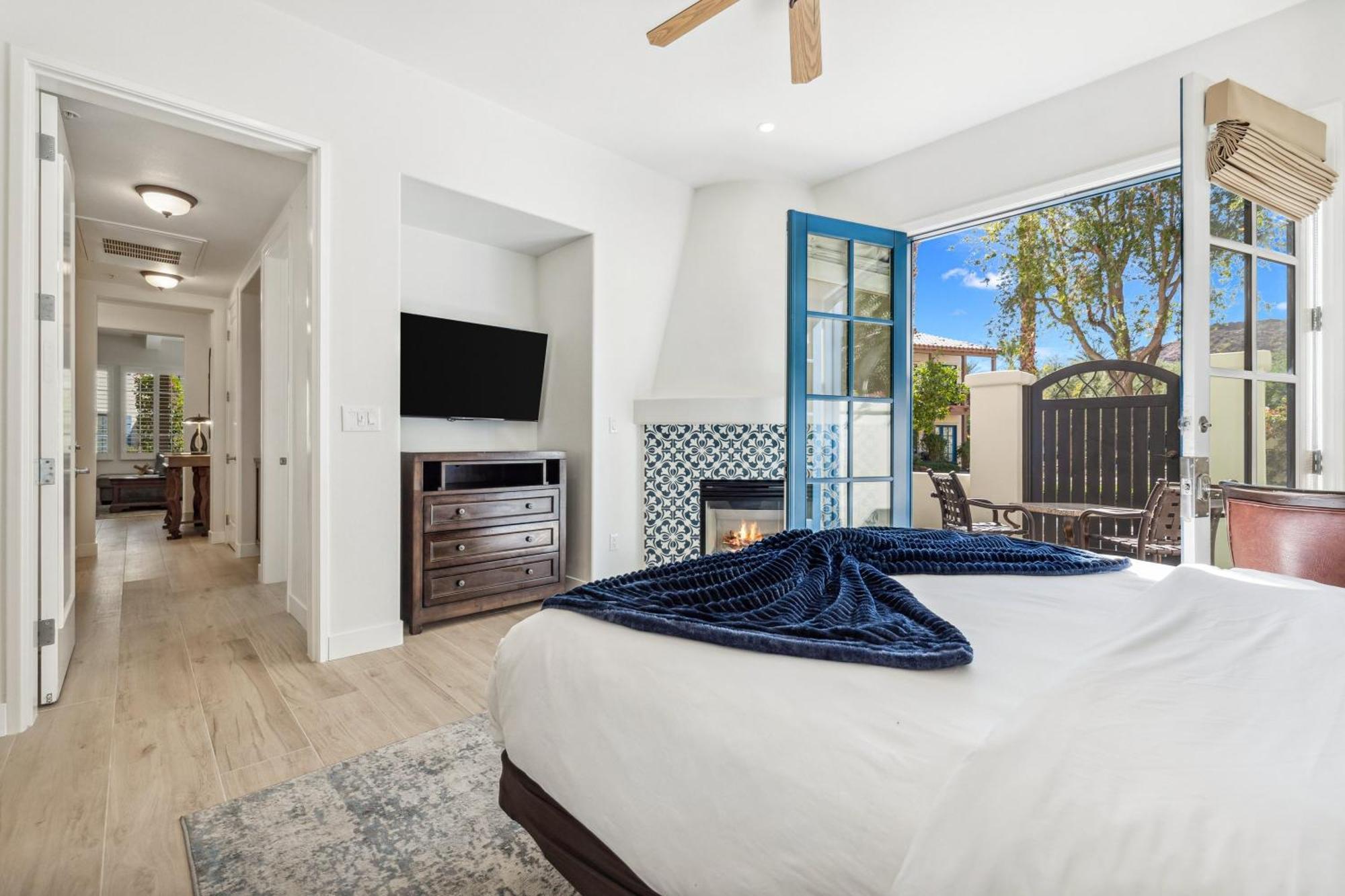 T21 Lux Villa With Fountain View Condo La Quinta Bagian luar foto