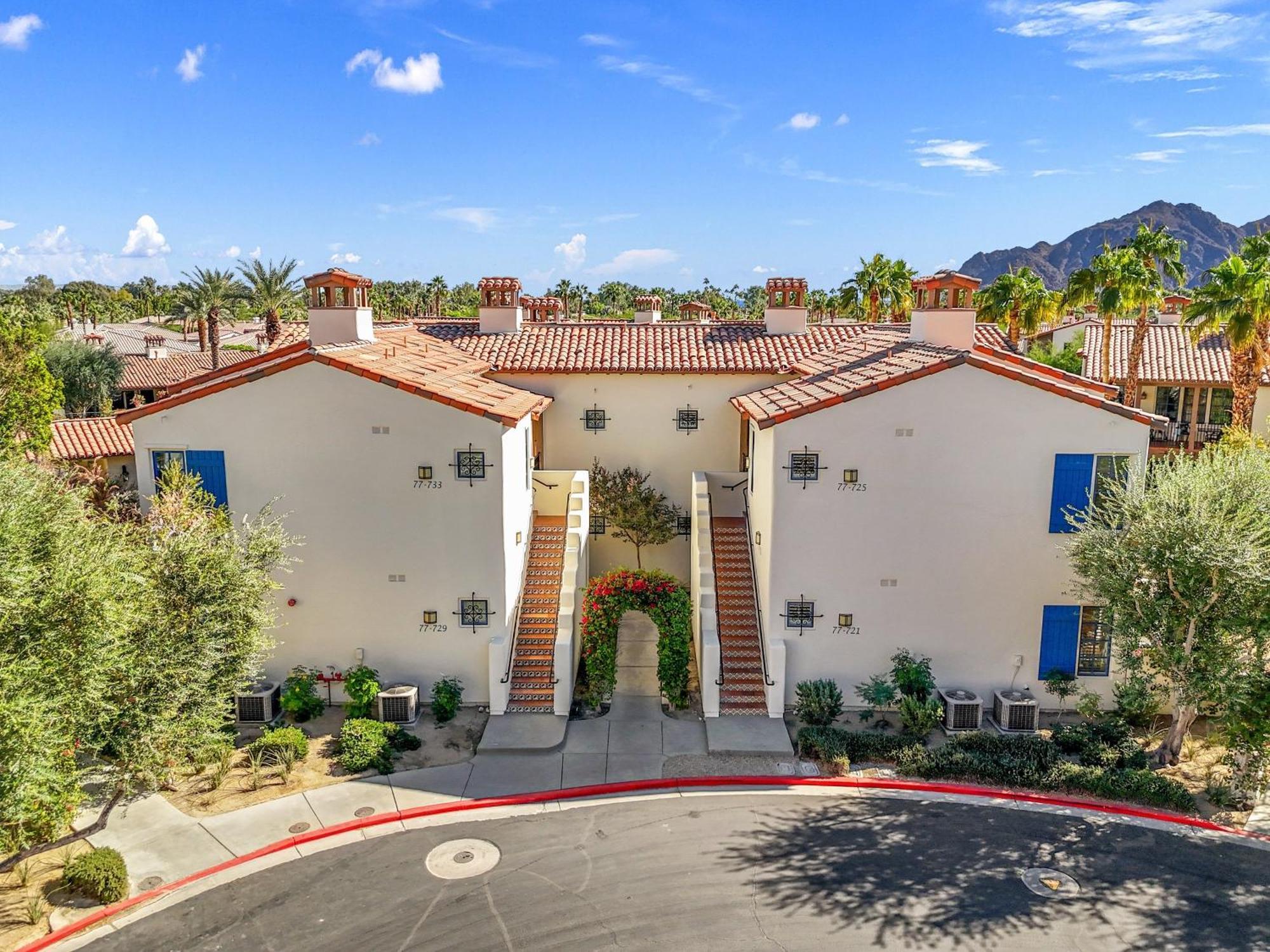 T21 Lux Villa With Fountain View Condo La Quinta Bagian luar foto